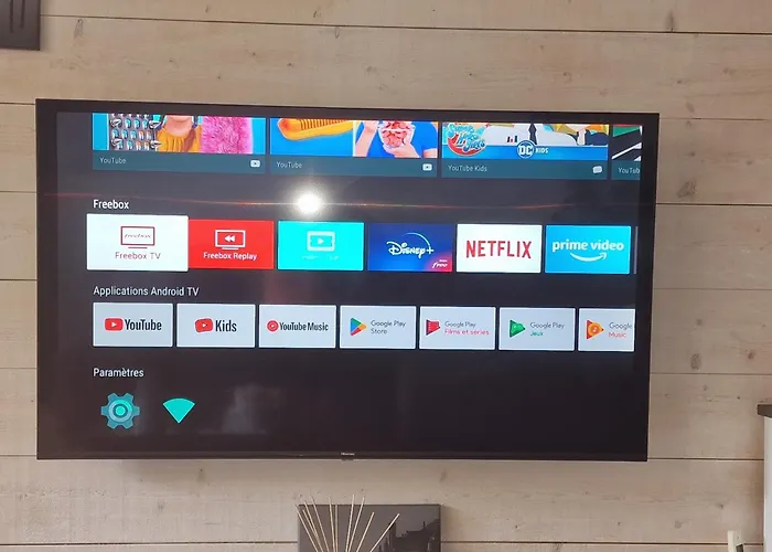 Appartement Aix Centre Cosy Calme Garage Terrasse *